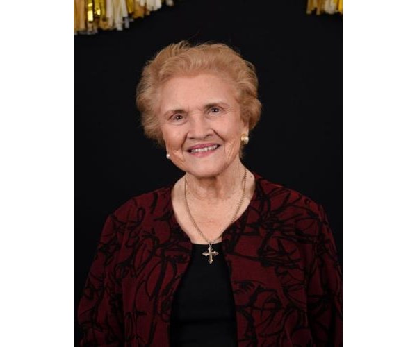 Mary Scott Obituary (2023) - Fort Lauderdale, FL - Sun-Sentinel