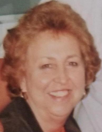 Mary Elizabeth Klutz obituary, 1943-2021, Fort Lauderdale, FL