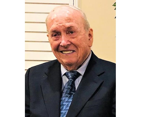 John Foley Obituary (1933 2023) Fort Lauderdale, FL SunSentinel