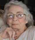 Barbara B. Bergstrom-Ferris obituary