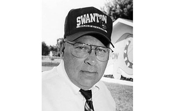 David Hansbarger Obituary (2014) - Swanton, OH - Swanton Enterprise