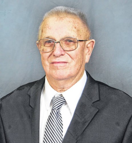 Harry Bruner Obituary (2021) - Delta, OH - Swanton Enterprise