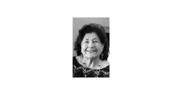 Martha Moncada Obituary (1938 - 2022) - Sweetwater, TX - Sweetwater ...
