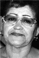 MARIA MONTOYA obituary, 1934-2018, Sweetwater, TX