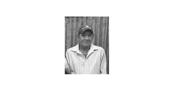 Ricky Nava Obituary (1958 - 2020) - Sweetwater, TX - Sweetwater Reporter