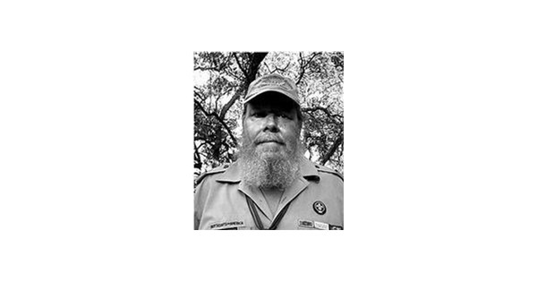 Frank Carpenter Obituary (1955 - 2016) - Sweetwater, TX - Sweetwater ...