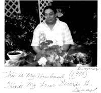 Gerardo G. "Jerry" Gauna obituary, 1945-2018, Sweetwater, TX