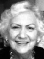 Marjorie McCafferty obituary, 1932-2019, Fort Smith, AR
