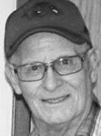 Robert Waldron obituary, 1943-2019, Branch, AR