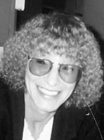 Linda Carter obituary, Charleston, AR