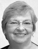Susan McDonald obituary, 1948-2019, Fort Smith, AR