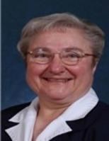 Sister  Mary Jolitta Konecny Rsm obituary, Little Rock, AR
