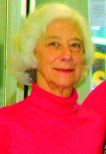 Lucy Harris Obituary (2021)