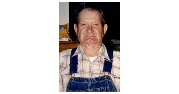 Neal Dempsey Obituary 1925 2022 Marion Va Swva Today