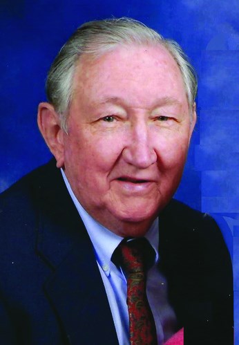 John King Williams Sr. obituary, 1933-2022, Spartanburg, SC