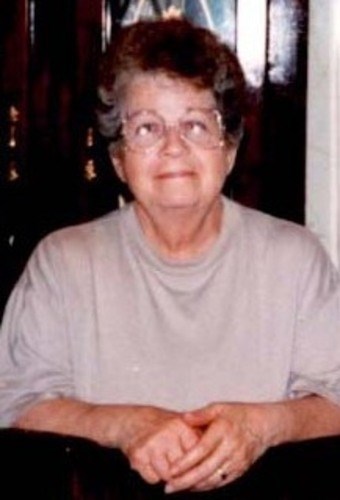 Helen Dempsey Obituary 1931 2023 Marion Va Swva Today