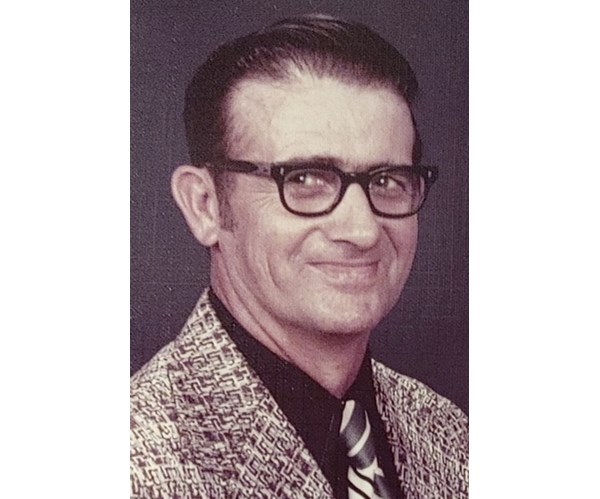 James Thomas Obituary (1929 - 2024) - Marion, VA - SWVA Today