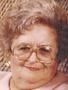 Lily Allegra Benveniste obituary