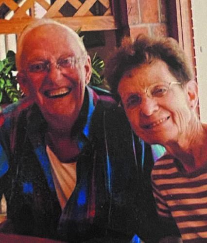 Kenneth and Marion Klein obituary