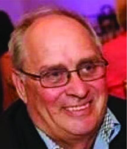 Michael T. Rydelek obituary