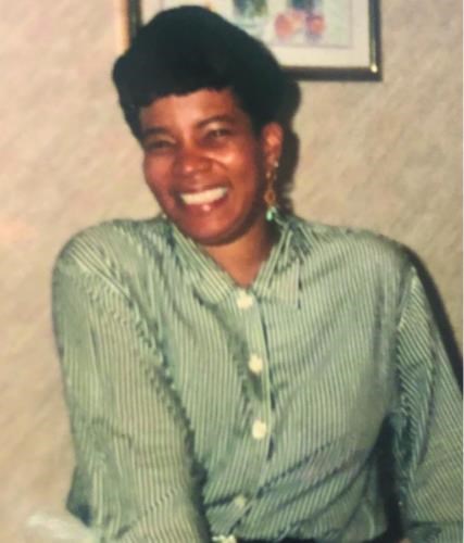 Lucille R. Hatcher obituary