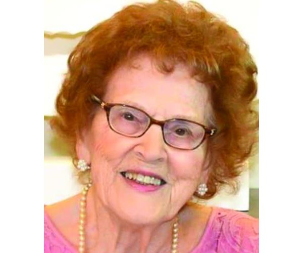 Clara Centore Obituary 2021 Syracuse Ny Syracuse Post Standard