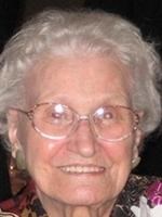 Irene Bolowsky obituary, Syracuse, NY