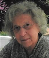 Carmella M. Sweeney obituary