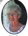 Sonja Ann Bradshaw obituary