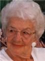 Helen M. Cornell obituary