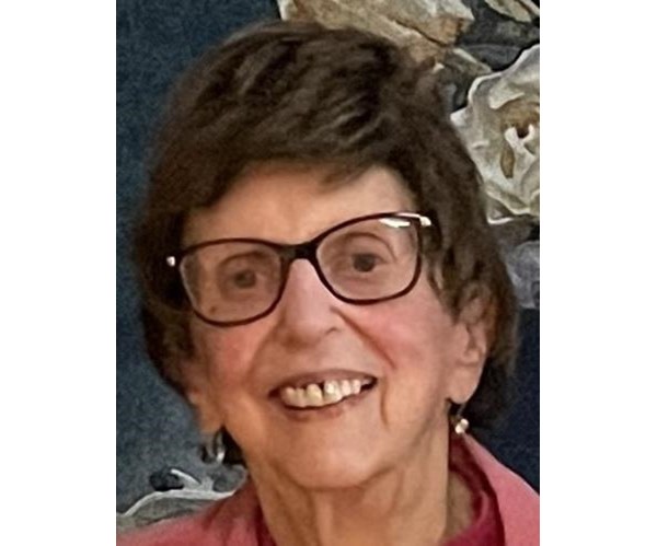 Mary Kotecki Obituary 2023 Baldwinsville Ny Syracuse Post Standard