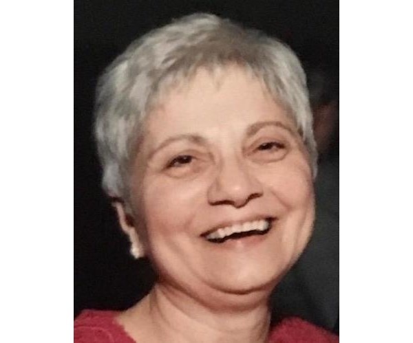 Mary Carello Obituary (1931 - 2023) - Legacy Remembers