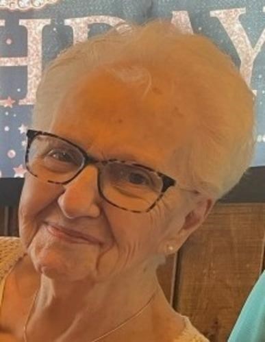 Bernice Rolince Obituary (1933 - 2023) - Syracuse, NY - Syracuse Post