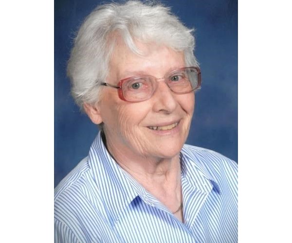 Margaret McCarthy Obituary (1932 - 2023) - Legacy Remembers