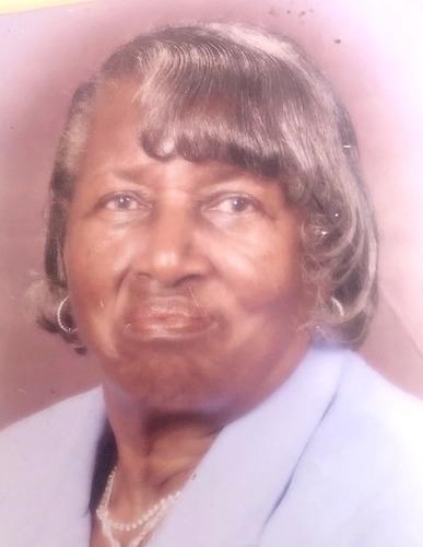 Obituary for Mary Lou Whitaker