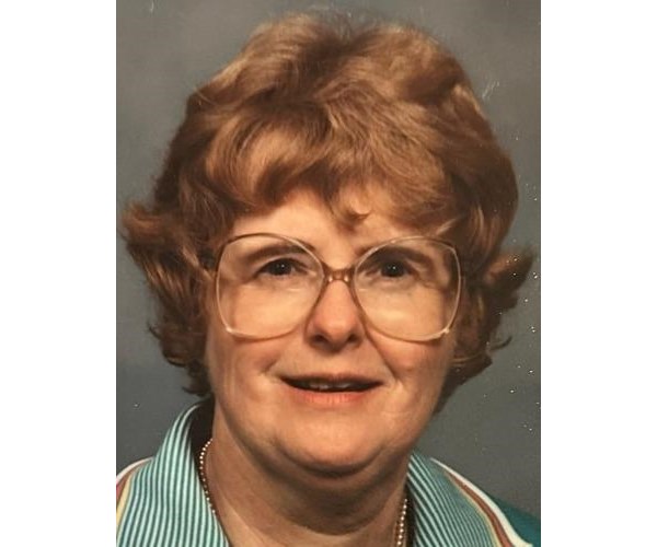 Nancy Clark Obituary (1935 2023) Legacy Remembers
