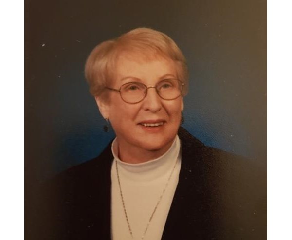 Christine Smith Obituary 2023 Legacy Remembers 2457