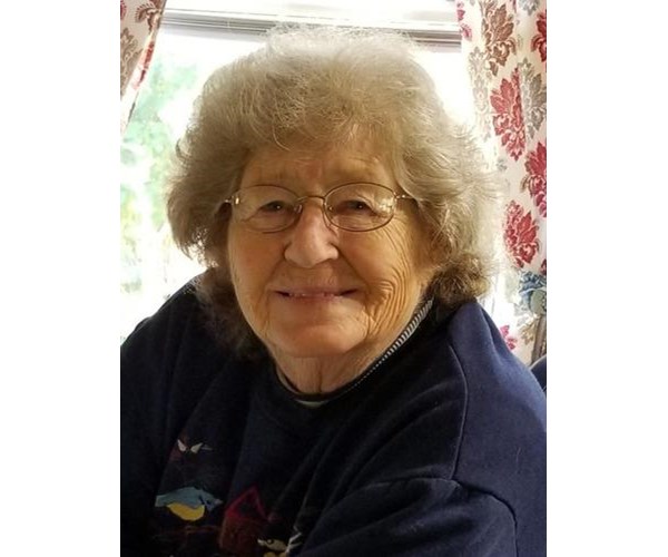 Edith DeLong Obituary (2023) - Legacy Remembers