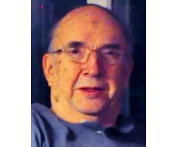 Ronald Erickson Obituary (2024) Syracuse, NY Syracuse Post Standard