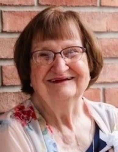 Margaret M. Smith obituary, Syracuse, NY