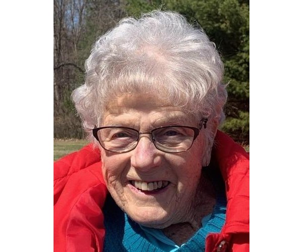 Jean Eschner Obituary (1929 - 2024) - Saratoga Springs, NY - Syracuse ...