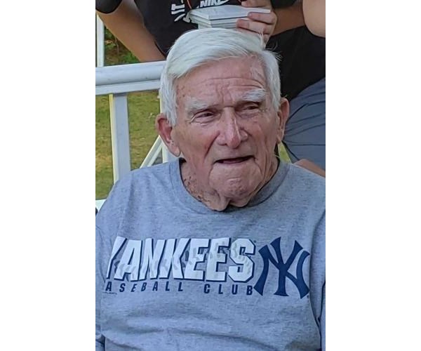 Anthony Monahan Obituary (2024) - Syracuse, NY - Syracuse Post Standard
