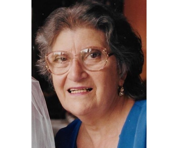 Josephine Anelli Obituary (2024) North Syracuse, NY Syracuse Post