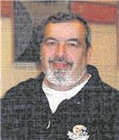 Anthony Silvaggio obituary