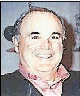 Frank J. Fatti obituary