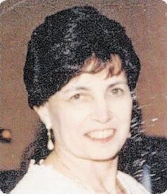 Margaret Demasi-Garuccio obituary