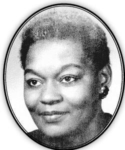 Elizabeth Betty Odom Adams obituary