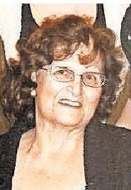 Patricia A. Commisso obituary