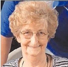 Joan Szymanoski obituary