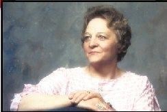 Patricia Dolly Harrington obituary